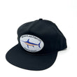 Load image into Gallery viewer, Swordfish SnapBack - Bear Flag Fish Co.
