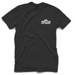 Load image into Gallery viewer, Point Break SS BLK Tee - Bear Flag Fish Co.