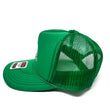 Load image into Gallery viewer, Bear Flag OG Foam Trucker GRN