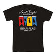 Load image into Gallery viewer, Fish Flag Tee - Bear Flag Fish Co.
