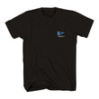 Load image into Gallery viewer, Fish Flag Tee - Bear Flag Fish Co.

