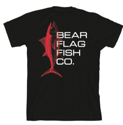 Red Tuna Shirt Company
