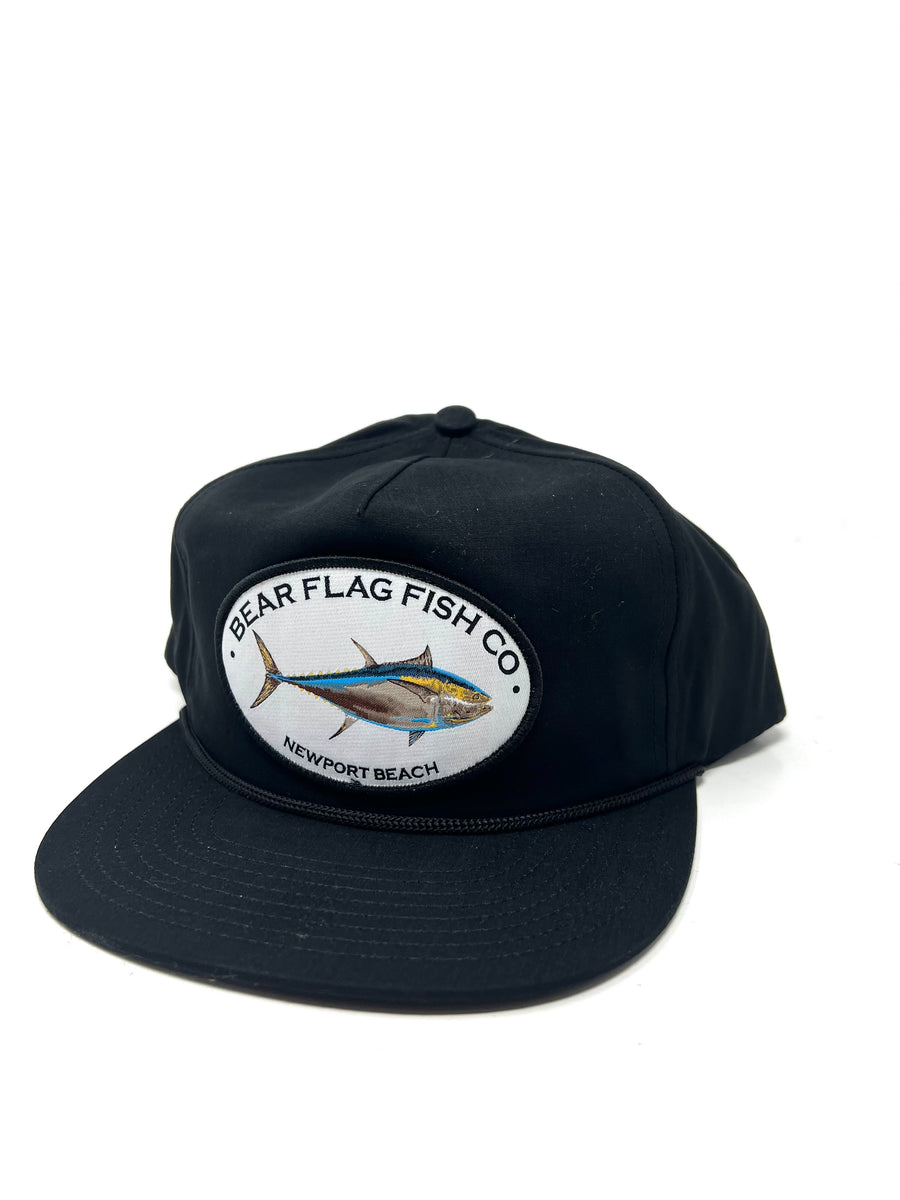 Bluefin SnapBack - Bear Flag Fish Co.