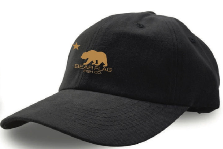 HATS  Bear Flag Fish Co.