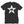 Load image into Gallery viewer, Bear Flag Star Tee BLK - Bear Flag Fish Co.
