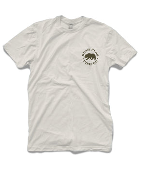 Bear Flag Scout Tee