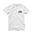 Load image into Gallery viewer, Point Break White SS Tee - Bear Flag Fish Co.
