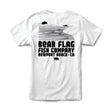 Load image into Gallery viewer, Point Break White SS Tee - Bear Flag Fish Co.
