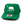 Load image into Gallery viewer, Bear Flag OG Foam Trucker GRN
