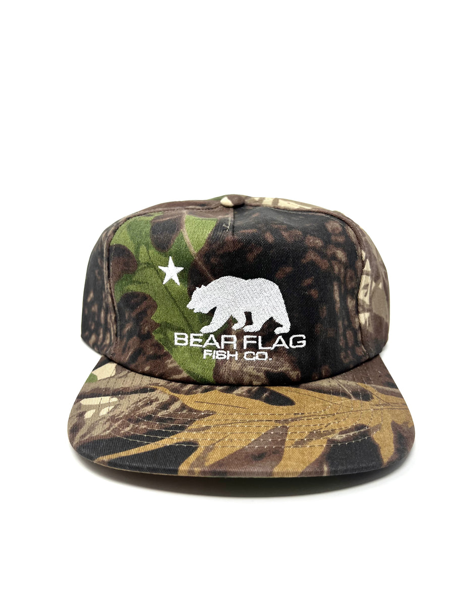 Bear Flag x Willbo. NB