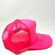 Load image into Gallery viewer, Pink Foam Trucker - Bear Flag Fish Co.
