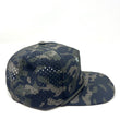 Load image into Gallery viewer, Camo Laser Cut Sport Hat - Bear Flag Fish Co.

