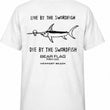 Load image into Gallery viewer, LBSDBS SS Shirt (Wht)
