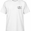 Load image into Gallery viewer, LBSDBS SS Shirt (Wht)
