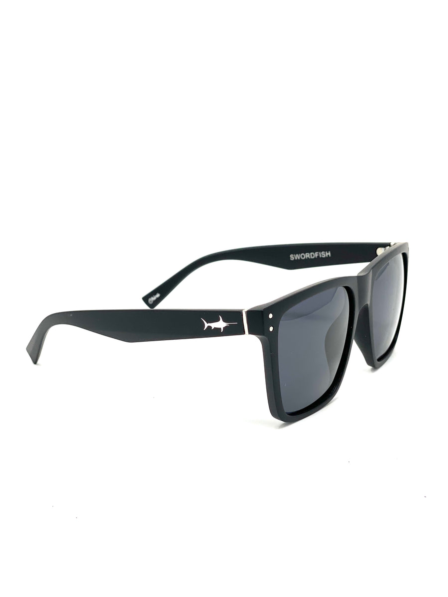 Sunglasses Polarized (Swordfish) - Bear Flag Fish Co.