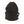 Load image into Gallery viewer, The Original Bear Flag BEANIE - Bear Flag Fish Co. In Black with Bear Flag log on the tag.
