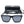 Load image into Gallery viewer, Sunglasses Polarized (Swordfish) - Bear Flag Fish Co.
