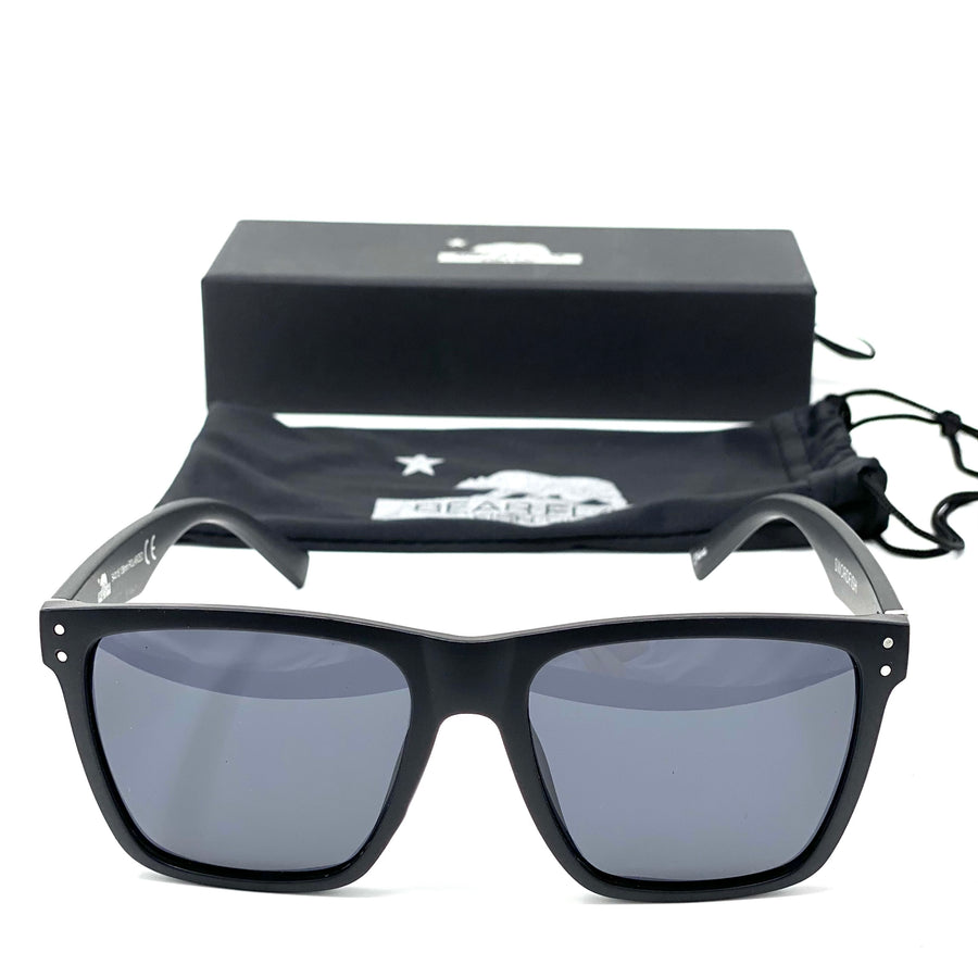 Sunglasses Polarized (Swordfish) - Bear Flag Fish Co.